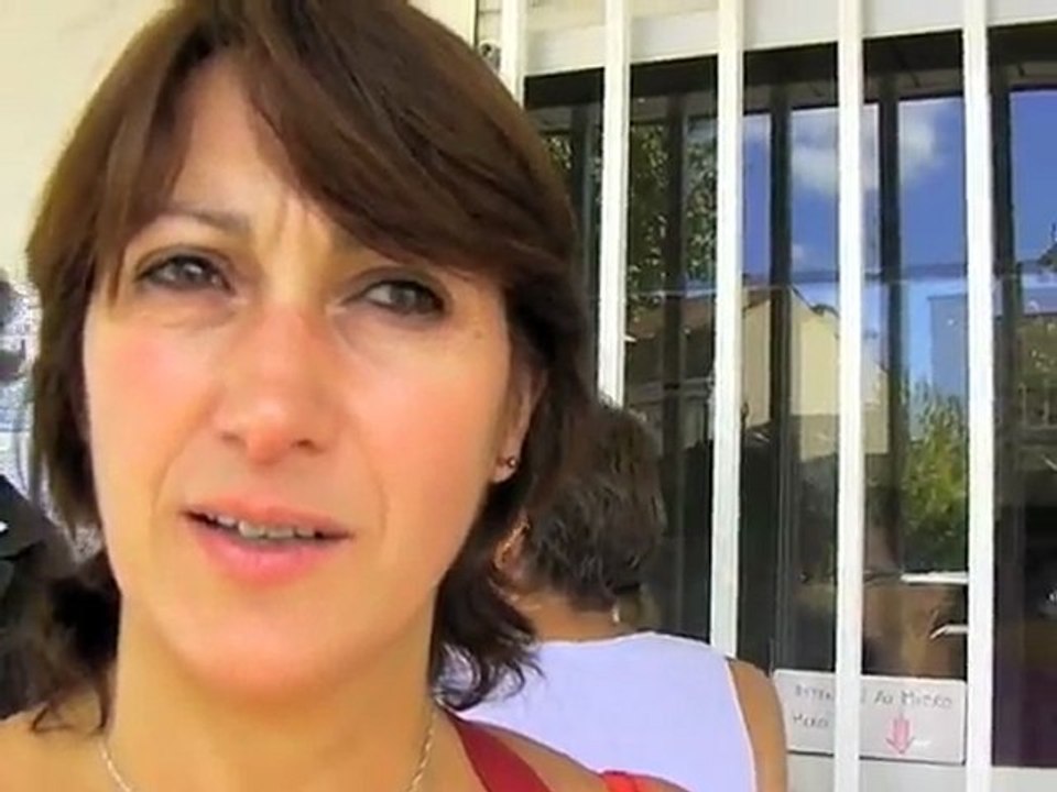 Bergeracois, votre avis sur les travaux de la voie ferrée (Bergerac-Sarlat)