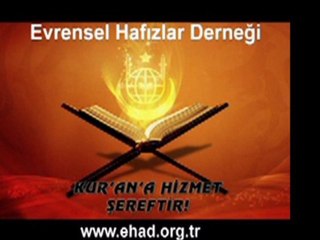 Rıza Çöllüoğlu Hocaefendi Gençliğinde Okuduğu Muhteşem Kur'an Ziyafeti -2
