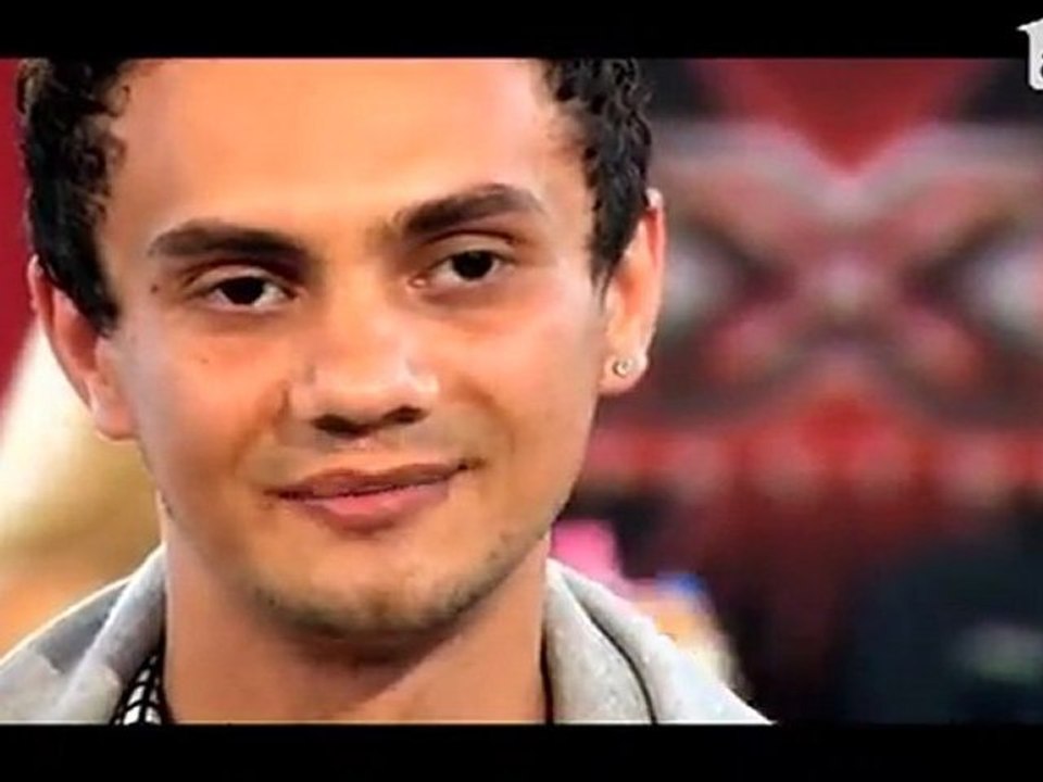 CRISTIAN PARMAC culise xfr