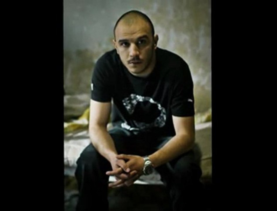 Guess Who - Tot mai sus - Scuza-ma