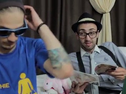 Maximilian - Sophie (feat MefX)