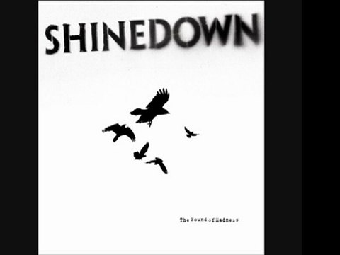 Shinedown - Junkies for Fame [Overdose Mix]