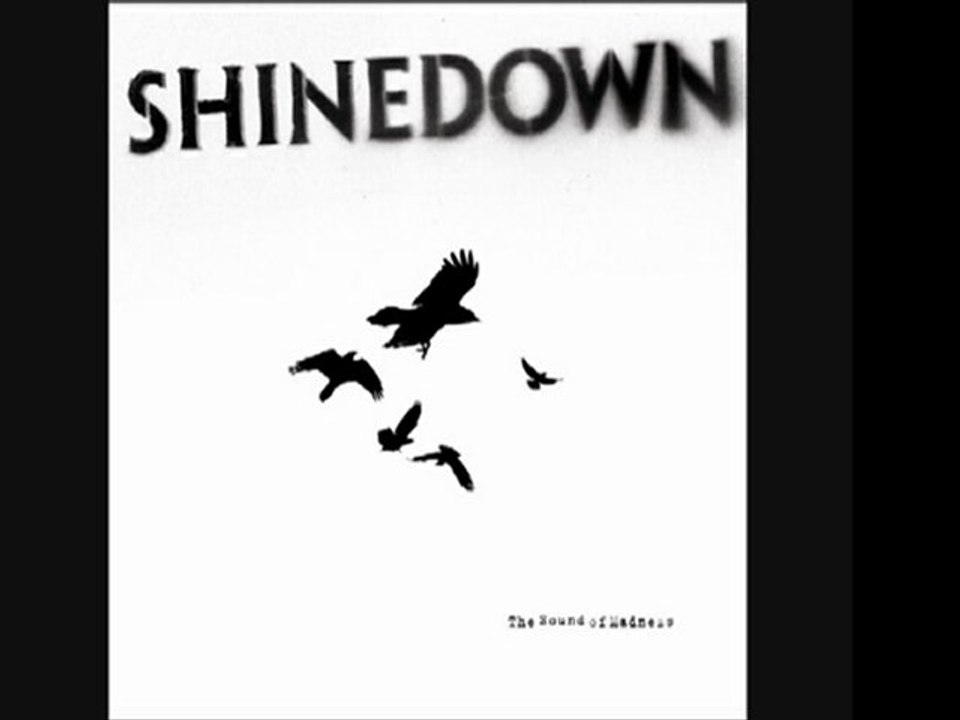 Shinedown - Junkies for Fame [Overdose Mix]