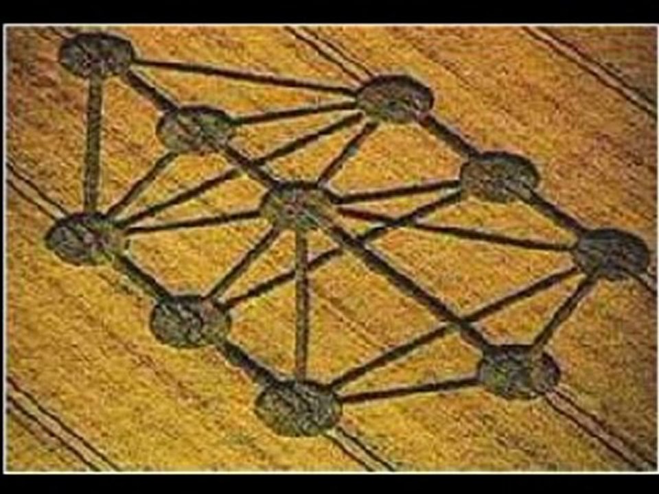 Symboles Illuminati, Masonnique, Occulte et Croc Circles