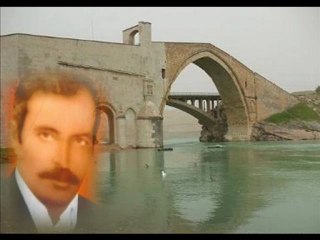 Dengbej Salihe Beynati Şerê Kanisimo