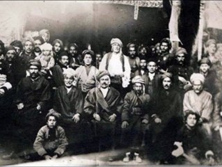 salıhe beynati bave oso