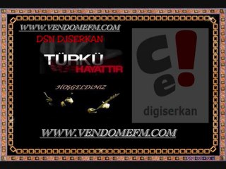 HASAN COBAN 2011 YANIMDA SEN OLMAYINCA DJSERKAN