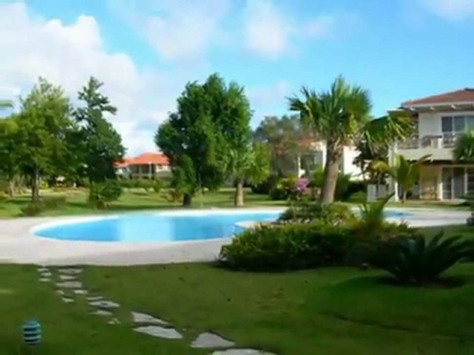 Inmobiliaria Punta Cana Lifestyle Propiedades en venta en Bavaro Punta Cana