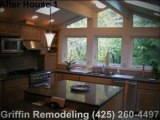 Remodeling in Monroe, WA - Griffin Remodeling Inc.