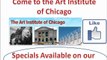 The Art Institute of Chicago- best chicago musuem- for more information call (312) 443-3600