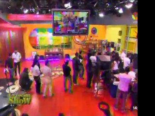 Pedro en la Cocina 4 - 24 de Septiembre 2011