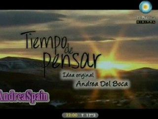 " TIEMPO DE PENSAR " ¿Que hacemos con papá?