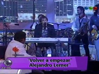 2/3 Lerner - Volver a Empezar