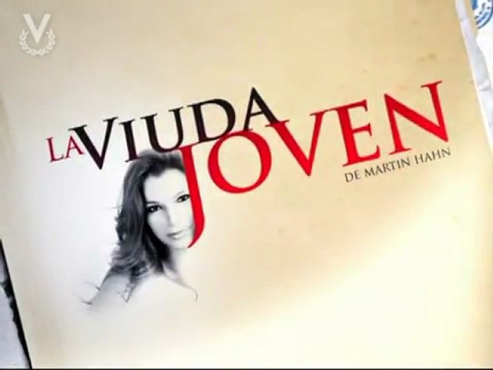La Viuda Joven  Capitulo 2
