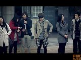 CNBLUE Alone MV Full ver swf