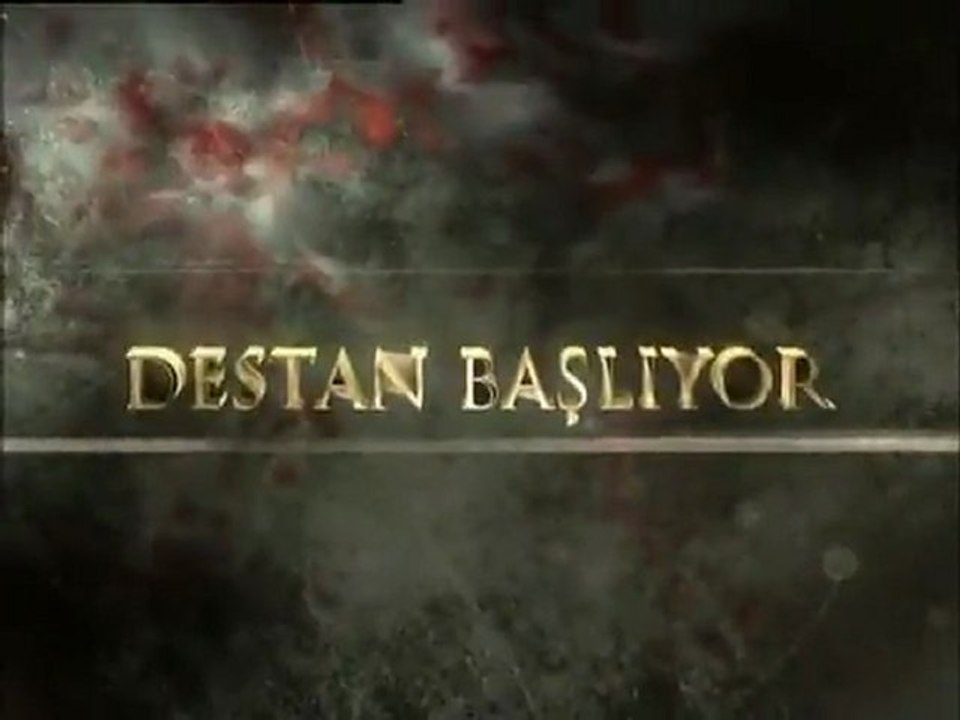 TRT 1 - Dizi / Burası Osmanlı-1711-Sır Kanunu (1.Bölüm) (Yakında) (Yeni Dizi) (Teaser-1 Dostluk) (SinemaTv.info)