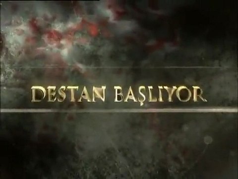 TRT 1 - Dizi / Burası Osmanlı-1711-Sır Kanunu (1.Bölüm) (Yakında) (Yeni Dizi) (Teaser-1 Dostluk) (SinemaTv.info)