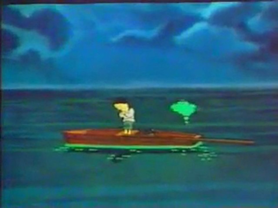 0461 大魚の目ん玉