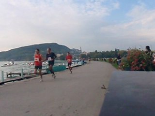 10km Annecy 2011