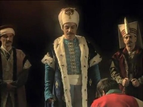 TRT 1 - Dizi / Burası Osmanlı-1711-Sır Kanunu (1.Bölüm) (Yakında) (Yeni Dizi) (Teaser-2 Osmanlı) (SinemaTv.info)