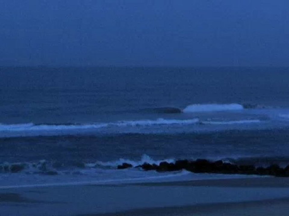 Dimanche 25 Septembre - Report vidéo 7H30