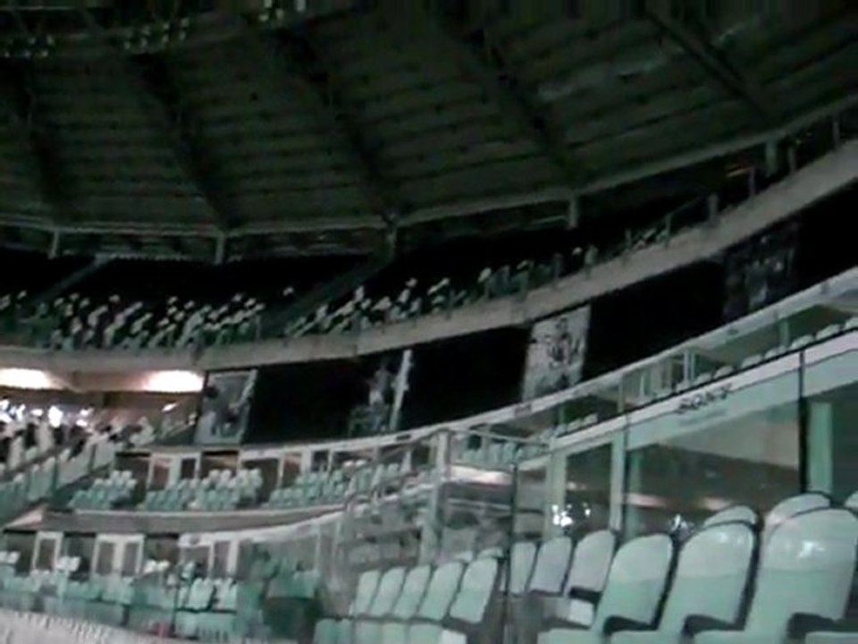 stade de la juve