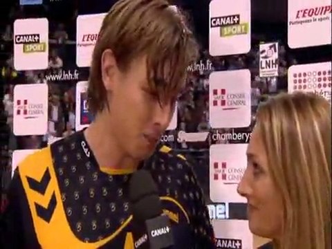 Schwenker+Roucoulette inversée de Xavier Barachet