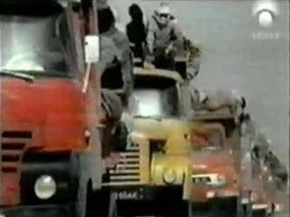 la marche verte 1 partie