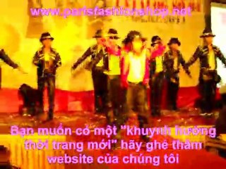 MJ Vietnam - Sophie Paris 4nd Catologue Launching - YouTube (1)