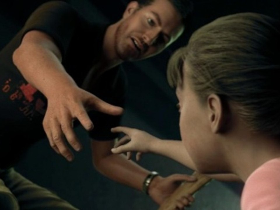 Dead Island (Inverse Trailer)