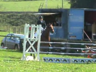 Parity - Pro3 Geneuille - 24/09/11