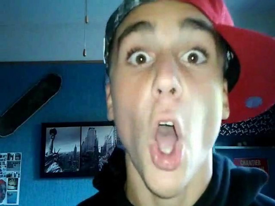 playback Mickael Youn "alphonse brown"