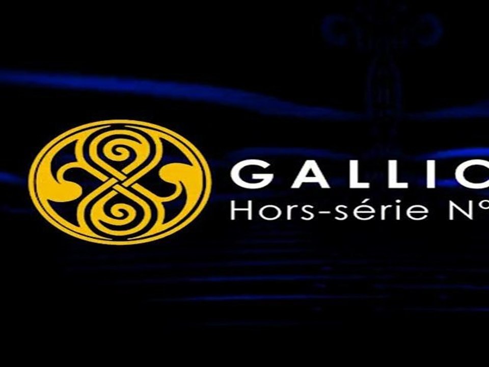 Gallicast - Hors-série N°1 : Minecraft