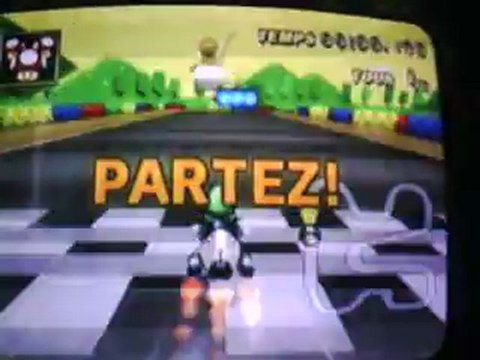 clasement de course mario kart wii part 1