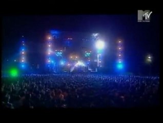 The Cure - 2004 06 23 Milan - 7 titres sur 8