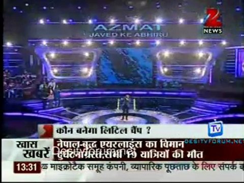 House Arrest - 25th September 2011 Video Watch Online Part1