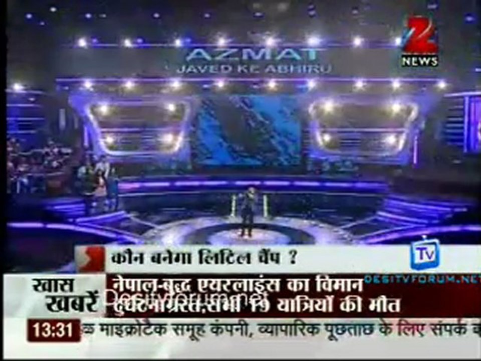 House Arrest - 25th September 2011 Video Watch Online Part1