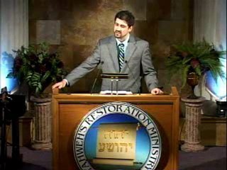 What Would Yahshua Do?