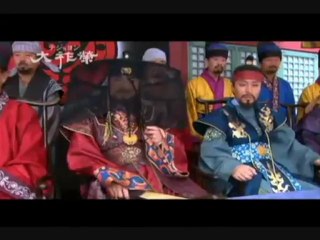 Büyük Kral Dae Joyoung - Facebook Fan Page Sunar