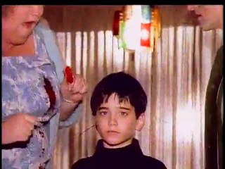 Tim Burton Mockumentary Documentary 1990-3