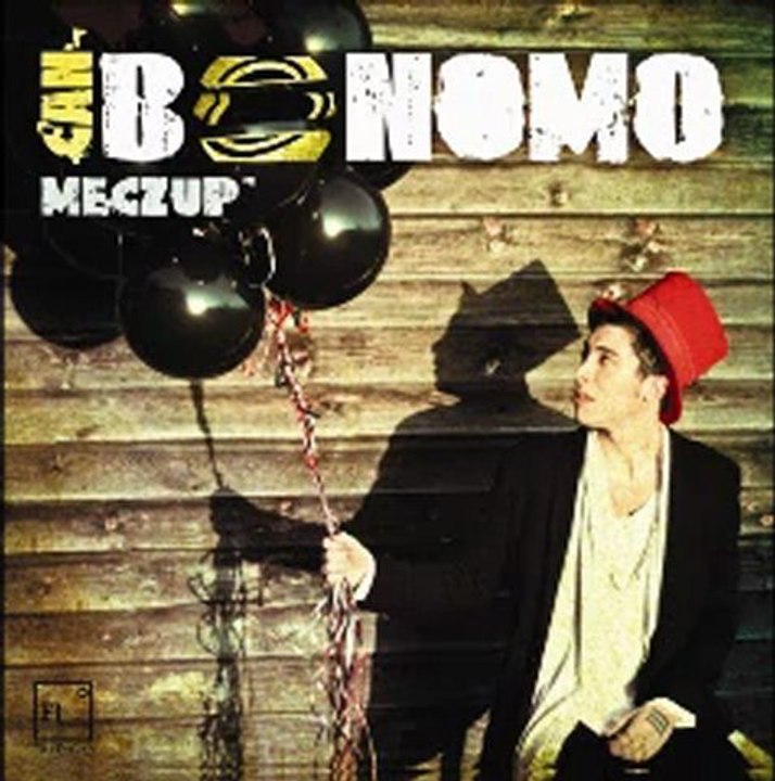 Can Bonomo - Sebebi Var