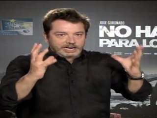 "No habra paz para los malvados": Así se hizo