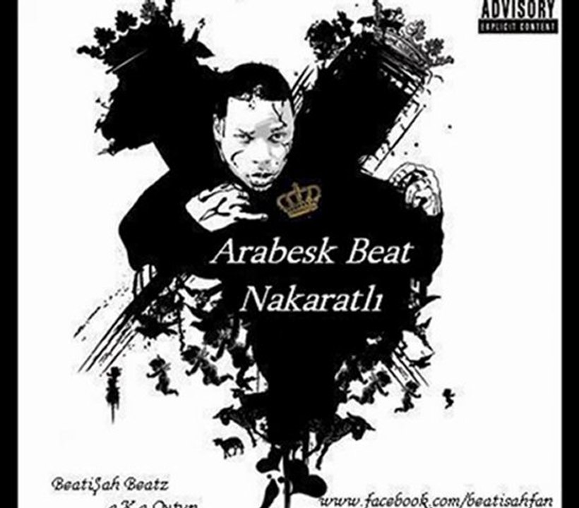 Arabesk Beat 01 ( Nakaratlı )
