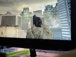 planque de snip sur mw2