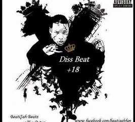 Diss Beat 01 ( +18 )