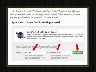 8 Easy Steps to Create Your Facebook Timeline