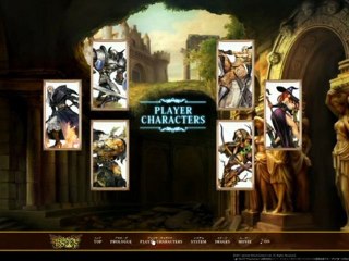 Dragon's Crown - TGS Trailer