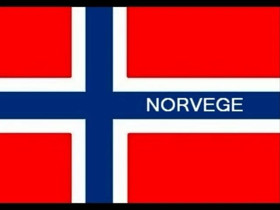 VISITE NORVEGIENNE