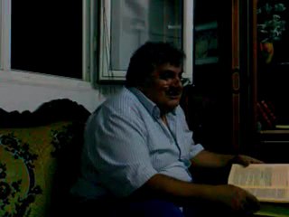 Ahmed hoca/Trafik polisinin takip ettiği şöför...