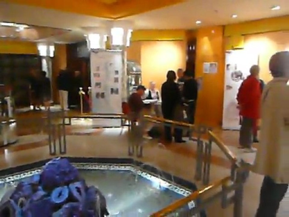 Journées du patrimoine, 17 et 18 septembre 2011 : Les Gorges du Sierroz, l'invitation au voyage